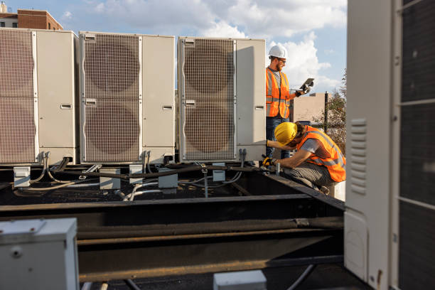 AC Replacement