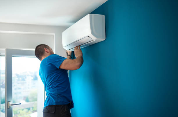 Best VRF (Variable Refrigerant Flow) Systems in Red Hill, SC