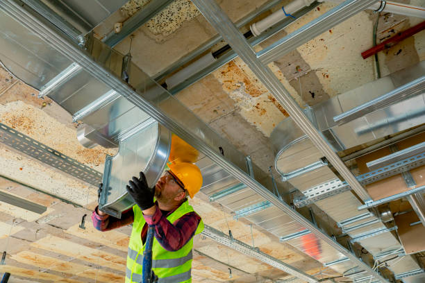 Best Commercial HVAC in Red Hill, SC