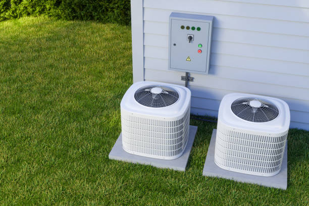 Best HVAC Retrofitting and Upgrading in Red Hill, SC