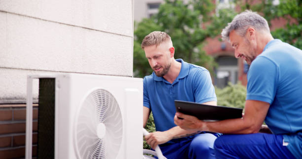 Best Geothermal HVAC Systems in Red Hill, SC