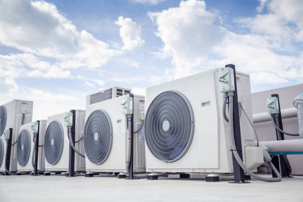 Best Residential HVAC in Red Hill, SC
