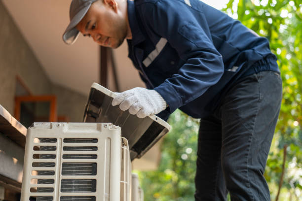 Best HVAC Financing and Leasing in Red Hill, SC