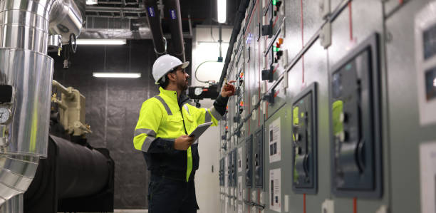 Best HVAC Consulting and Engineering in Red Hill, SC